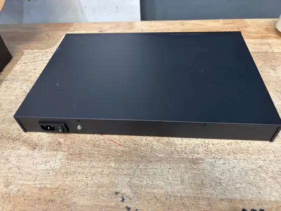 NICGIGA 48-Port Gigabit PoE Switch… — Photo 8
