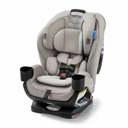 Graco Extend2Fit 3-in-1 Car Seat,… — Photo 1