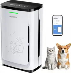 Pet Air Purifier for Large… — Photo 1