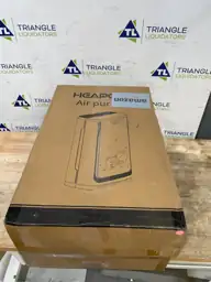 Pet Air Purifier for Large… — Photo 5