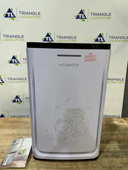 Pet Air Purifier for Large… — Photo 6