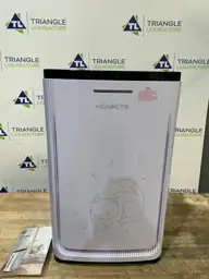 Pet Air Purifier for Large… — Photo 6