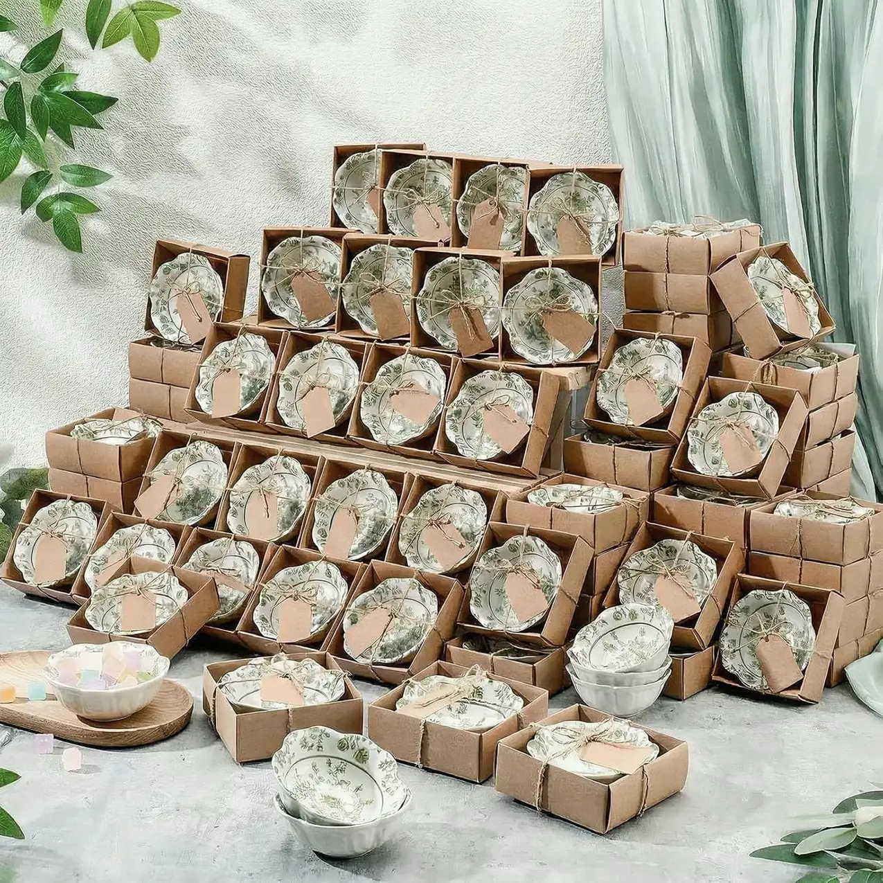96 Pcs Wedding Favors for… — Photo 1
