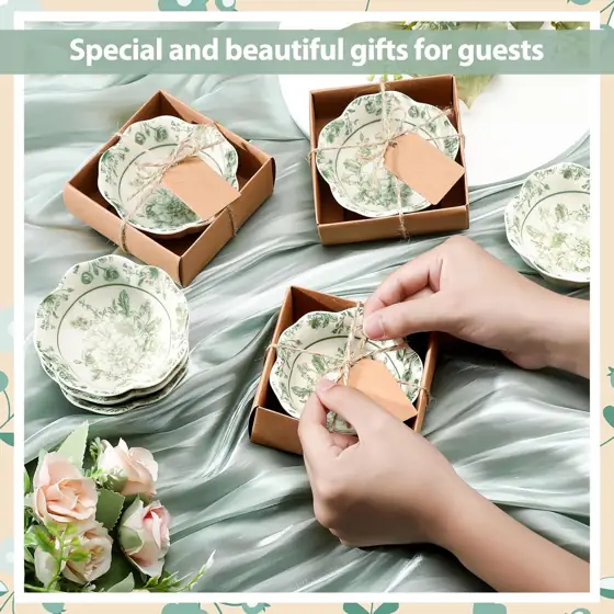 96 Pcs Wedding Favors for… — Photo 3