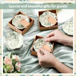 96 Pcs Wedding Favors for… — Photo 3