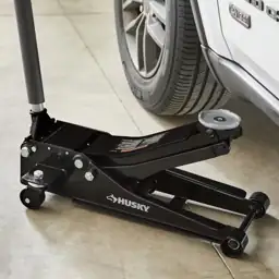 Husky 3-Ton Low Profile Car… — Photo 3
