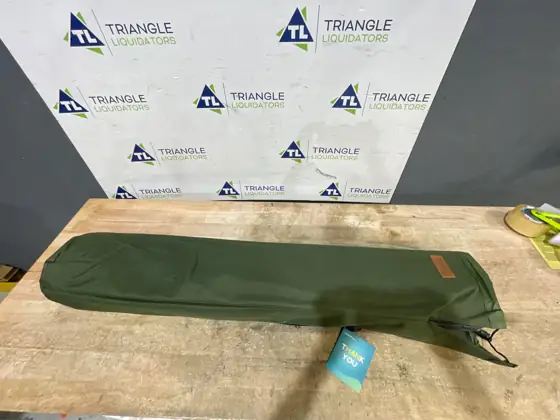 Heavy Duty Camping Cot for… — Photo 6