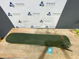 Heavy Duty Camping Cot for… — Photo 6