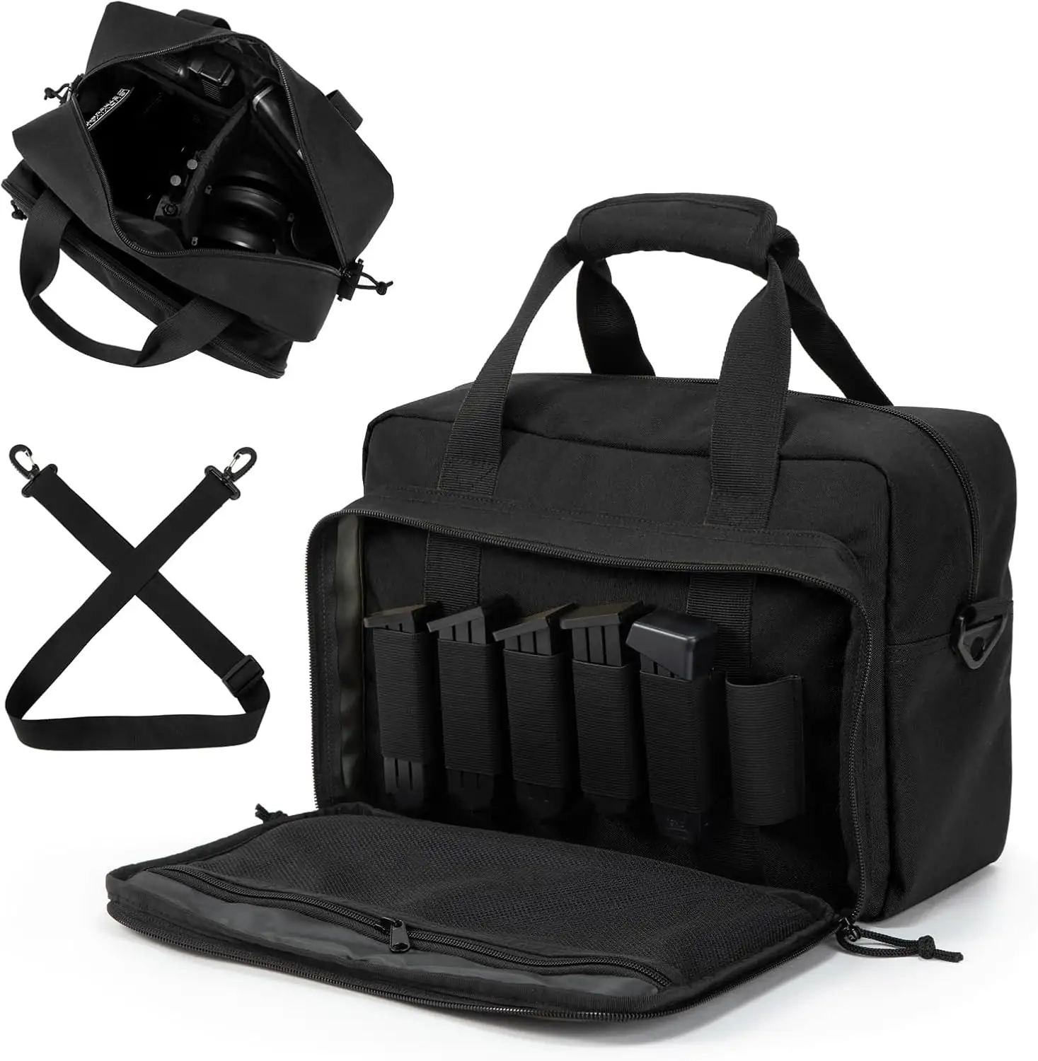 PROFOCUS Small Range Bag for… — Photo 1
