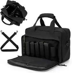 PROFOCUS Small Range Bag for… — Photo 1