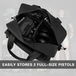 PROFOCUS Small Range Bag for… — Photo 2