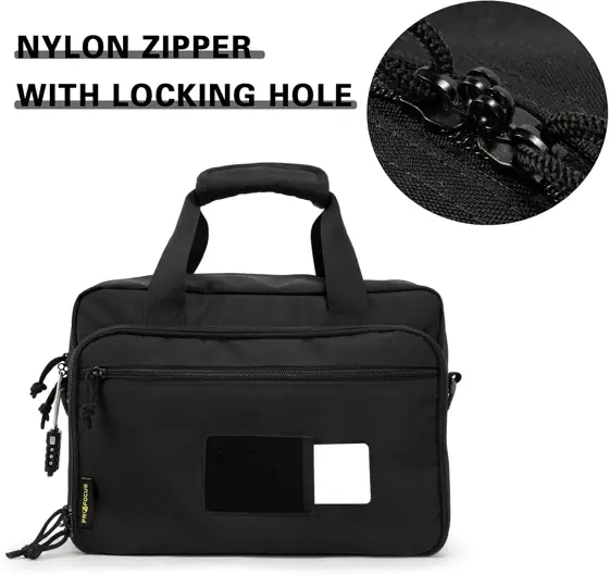 PROFOCUS Small Range Bag for… — Photo 3