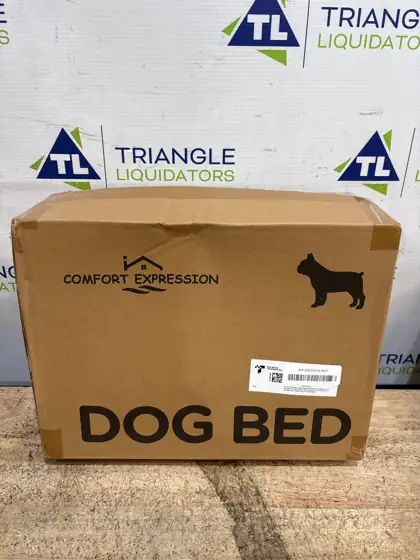 Comfort Expression Waterproof Orthopedic Dog… — Photo 5
