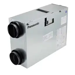 Panasonic Intelli-Balance Elite ERV, 30-150… — Photo 1