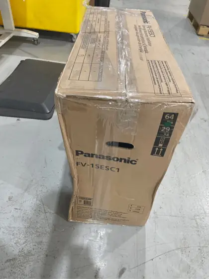 Panasonic Intelli-Balance Elite ERV, 30-150… — Photo 7