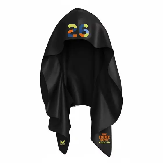 Mission Cooling Essential Hoodie '26… — Photo 1