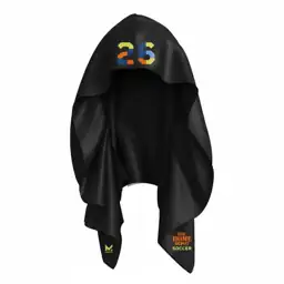 Mission Cooling Essential Hoodie '26… — Photo 1