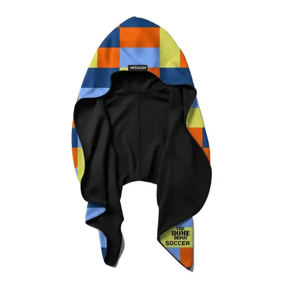 Mission Cooling Essential Hoodie '26… — Photo 2