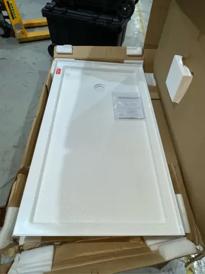 SlimLine 60 in. x 34… — Photo 5