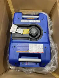 Westinghouse 4500 Peak Watt Remote/Electric… — Photo 6