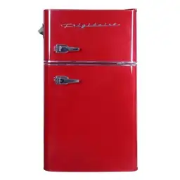 Frigidaire 3.2 cu ft 2-Door… — Photo 1