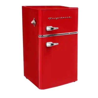Frigidaire 3.2 cu ft 2-Door… — Photo 2
