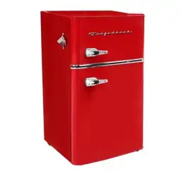 Frigidaire 3.2 cu ft 2-Door… — Photo 2
