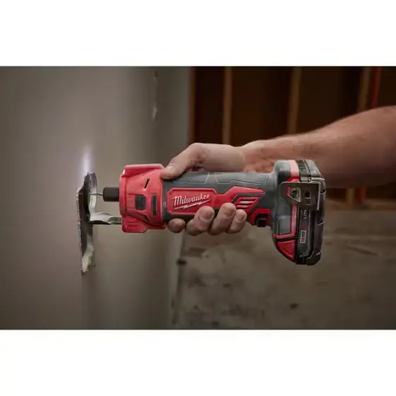 M18 18V Lithium-Ion Cordless Drywall… — Photo 2