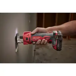 M18 18V Lithium-Ion Cordless Drywall… — Photo 2