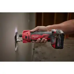 M18 18V Lithium-Ion Cordless Drywall… — Photo 4