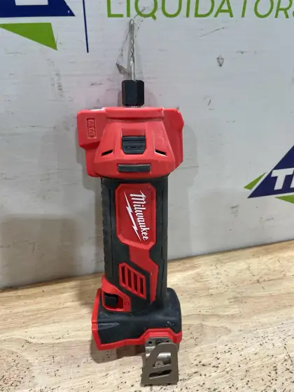 M18 18V Lithium-Ion Cordless Drywall… — Photo 5