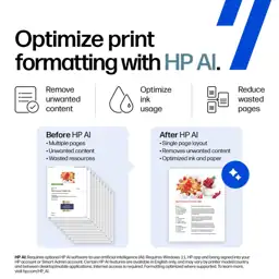 HP DeskJet 4358 Wireless All-in-One… — Photo 3