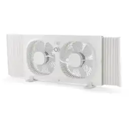 Mainstays 9 in 3-Speed Reversible… — Photo 3
