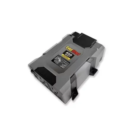 EverStart 400W Inverter — Photo 3