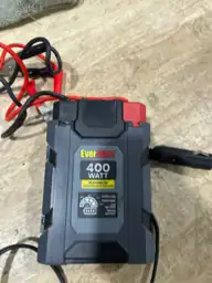EverStart 400W Inverter — Photo 6