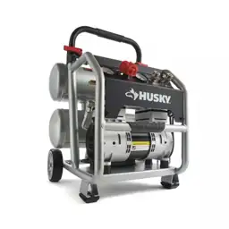 4.5 Gal. Portable Electric-Powered Silent… — Photo 1
