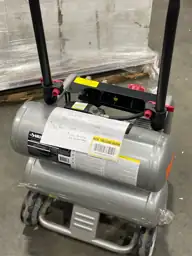 4.5 Gal. Portable Electric-Powered Silent… — Photo 6