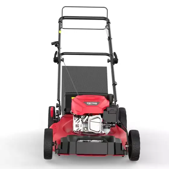 PowerSmart 21 in. 3-in-1 Self… — Photo 1