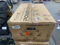 PowerSmart 21 in. 3-in-1 Self… — Photo 5