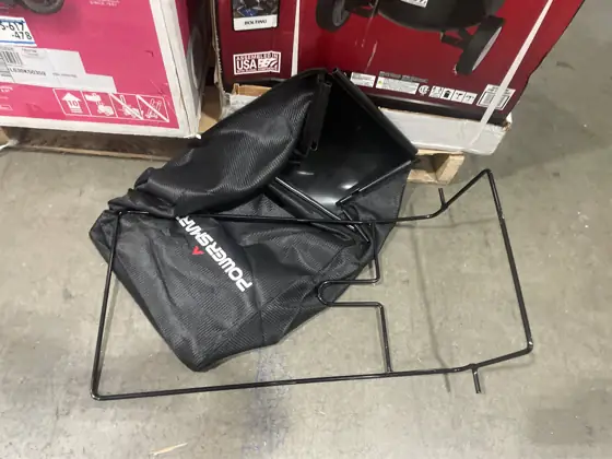 PowerSmart 21 in. 3-in-1 Self… — Photo 7