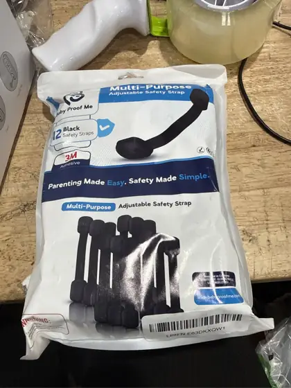 Baby Proof Me Child Safety… — Photo 5