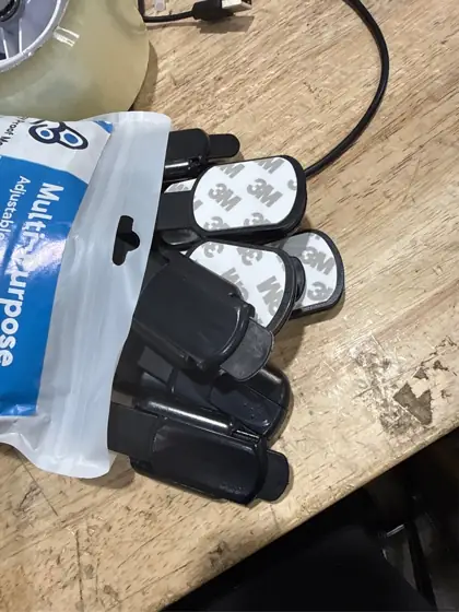 Baby Proof Me Child Safety… — Photo 6