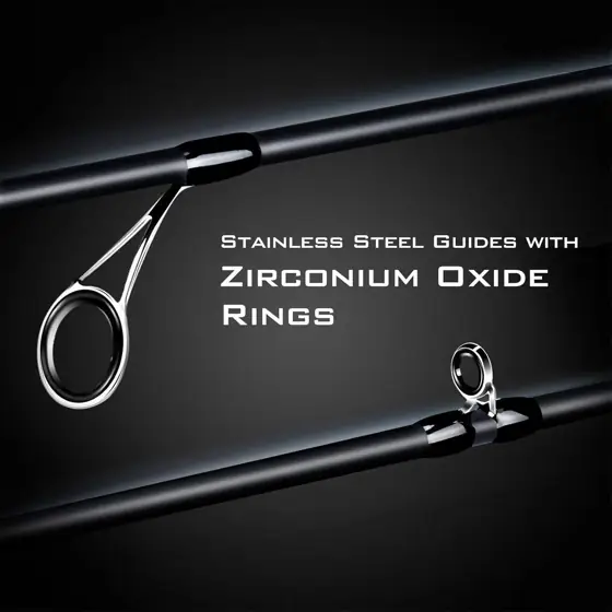 KastKing Crixus Baitcaster & Rod-Reel… — Photo 4