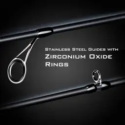 KastKing Crixus Baitcaster & Rod-Reel… — Photo 4
