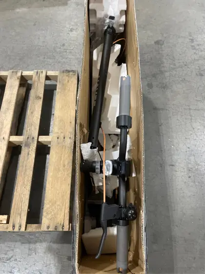 NAVEE GT3 Foldable Electric Scooter,… — Photo 6