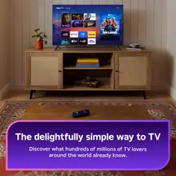 Roku 65-Inch Select Series Smart… — Photo 2