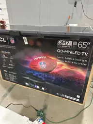 TCL 65-Inch QM7K Series Mini… — Photo 7