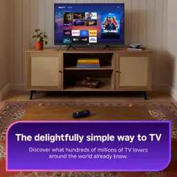 Roku 40-Inch Select Series Smart… — Photo 2