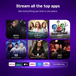 Roku 40-Inch Select Series Smart… — Photo 4