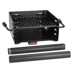 Park Style Steel Portable Outdoor… — Photo 1